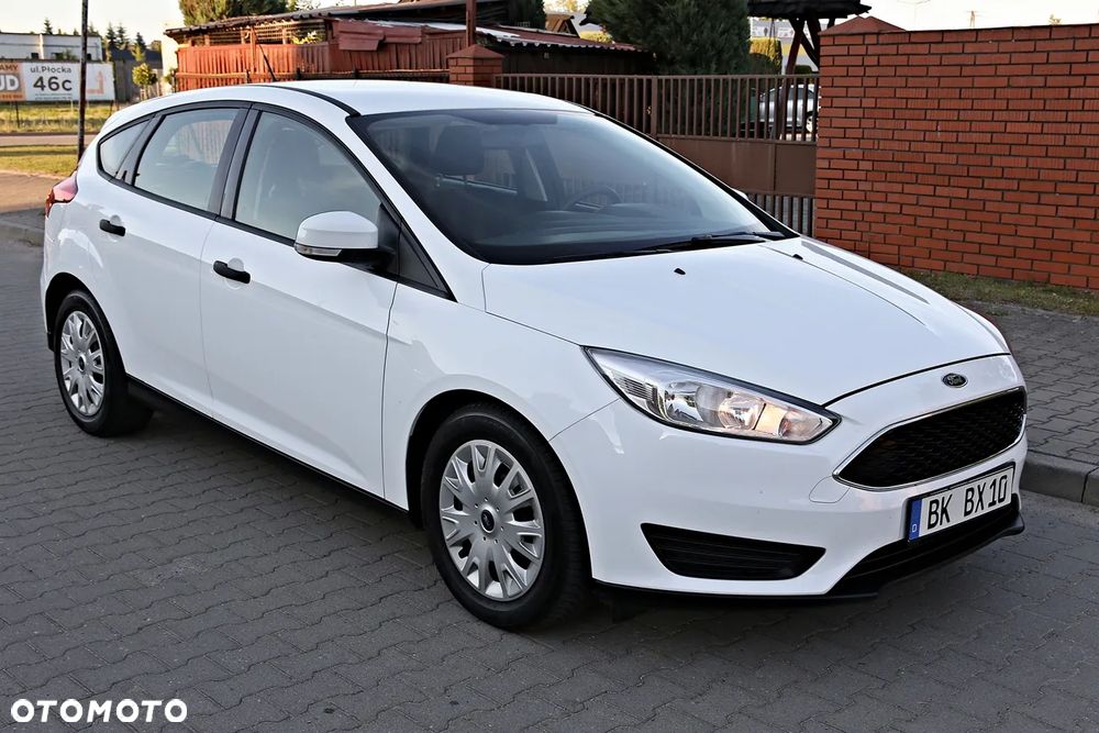 Ford Focus - 10
