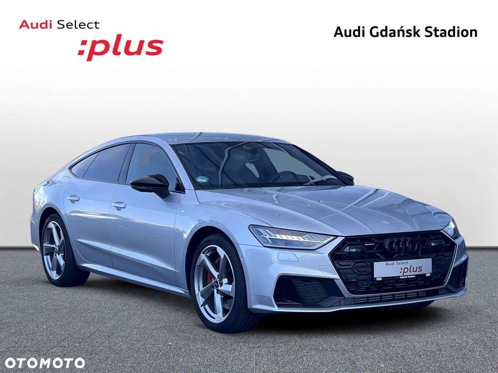 Audi A7 Sportback - 8