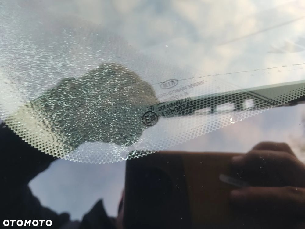 Kia Ceed 1.4 CRDi 90 Spirit - 29