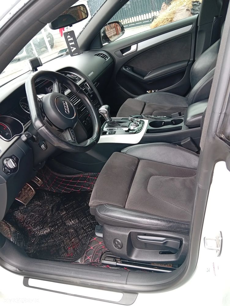 Audi A5 Sportback 3.0 TDI Quattro S tronic - 13