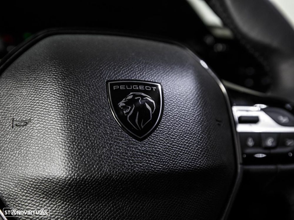 Peugeot 308 SW 1.2 PureTech Active Pack - 14