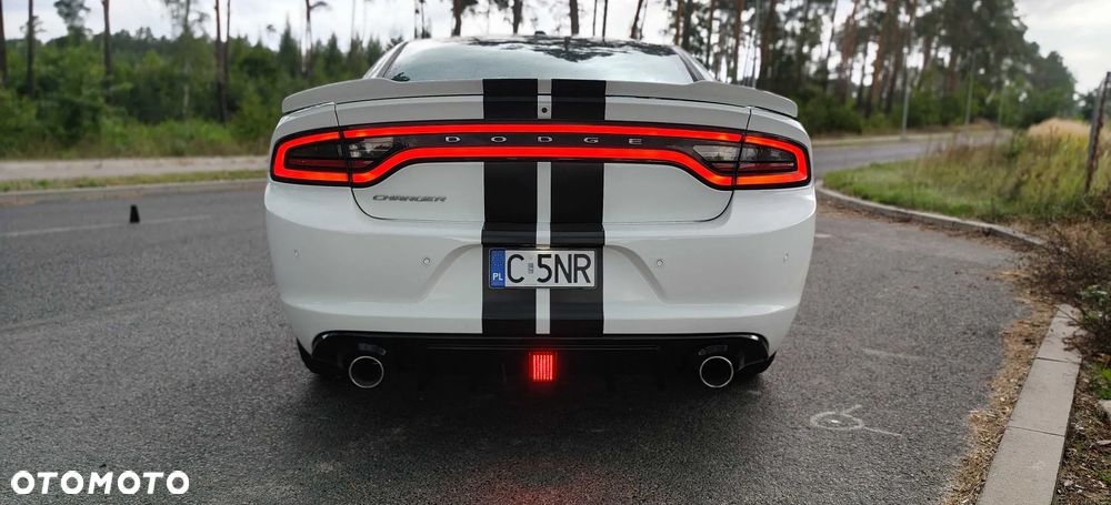 Dodge Charger - 6