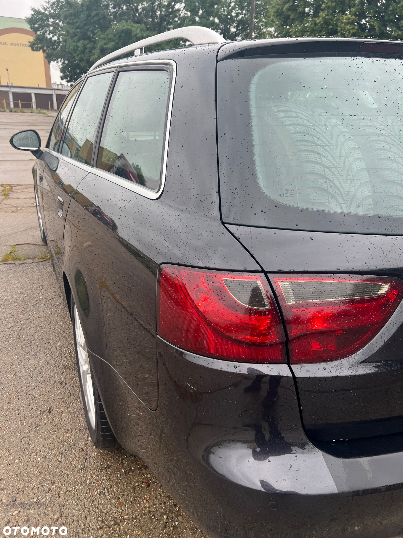 Seat Exeo 2.0 TDI DPF Reference - 4