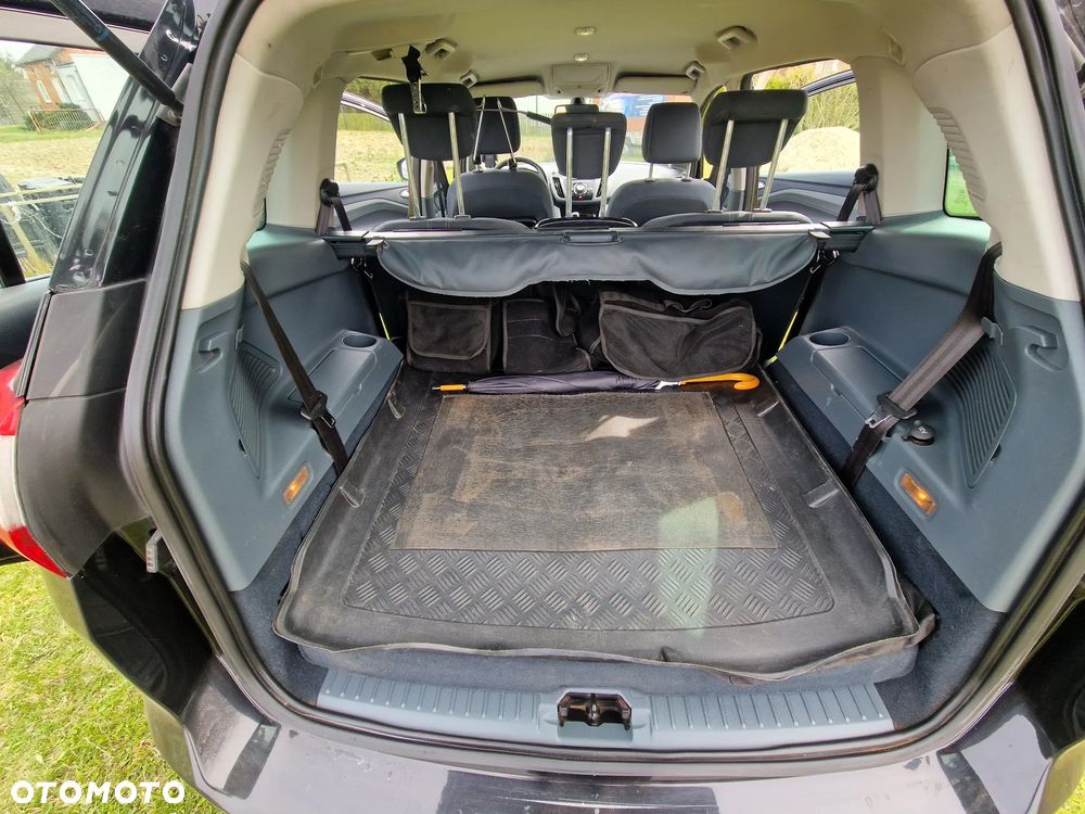 Ford Grand C-MAX 1.6 TDCi Titanium - 20