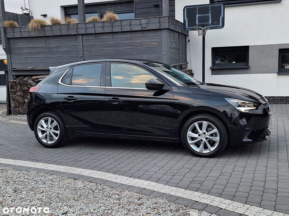 Opel Corsa 1.2 T Edition S&S - 31