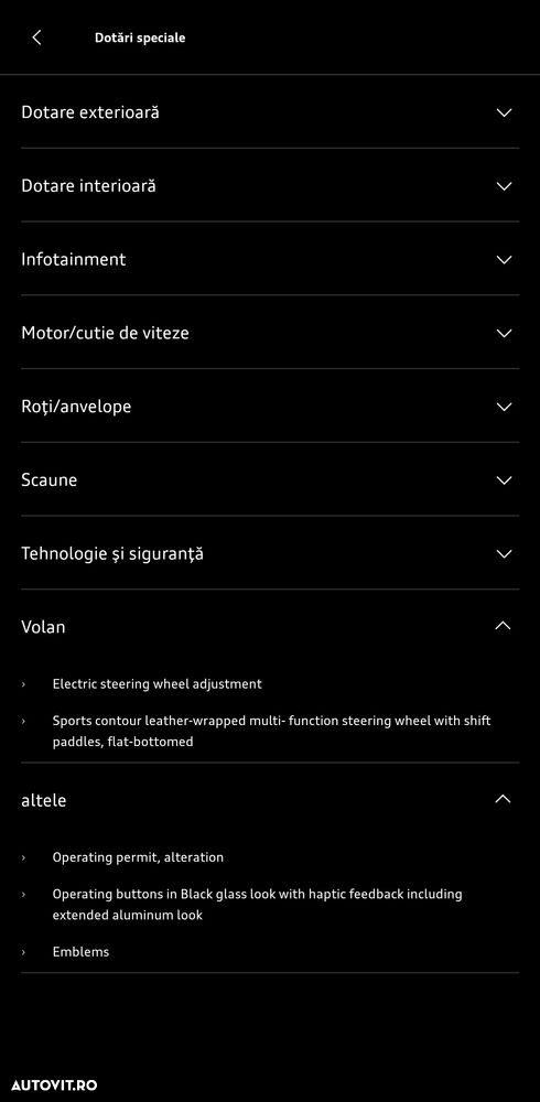 Audi A7 55 TFSI quattro S tronic MHEV - 22