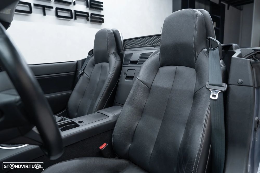 Mazda MX-5 MZR 2.0 Sport - 24