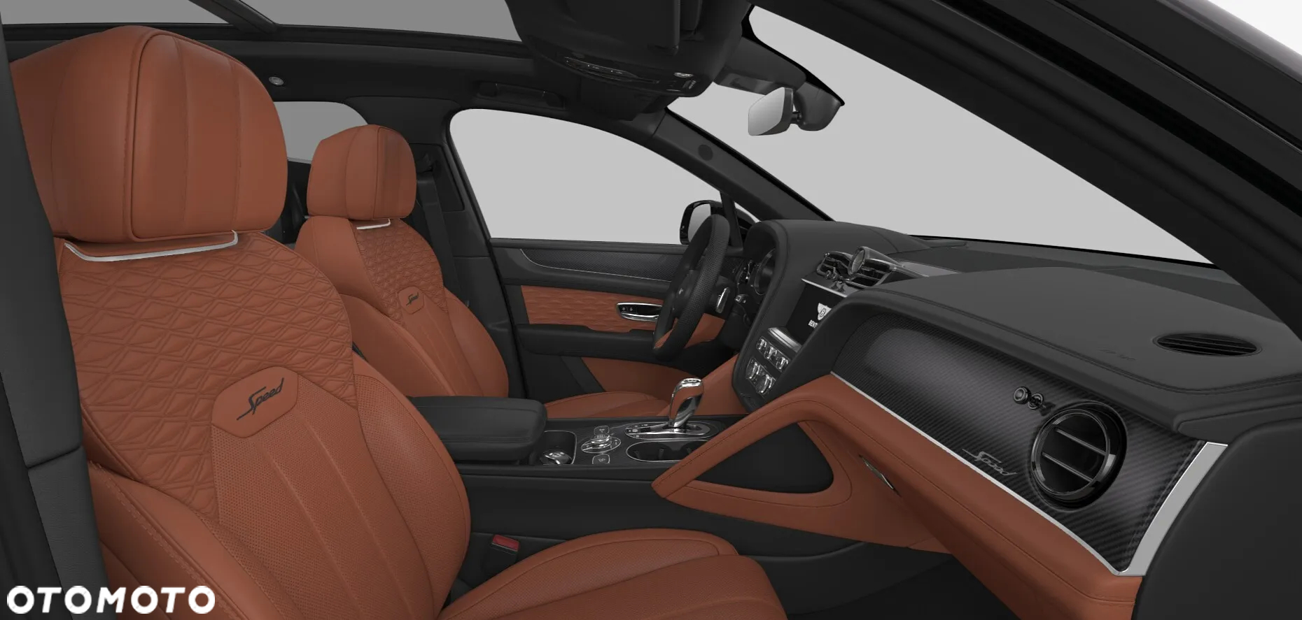 Bentley Bentayga - 7