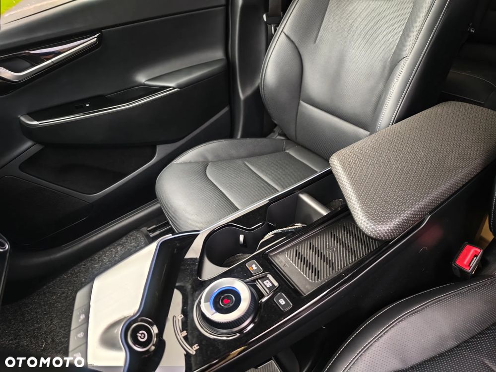 Kia EV6 58-kWh - 17