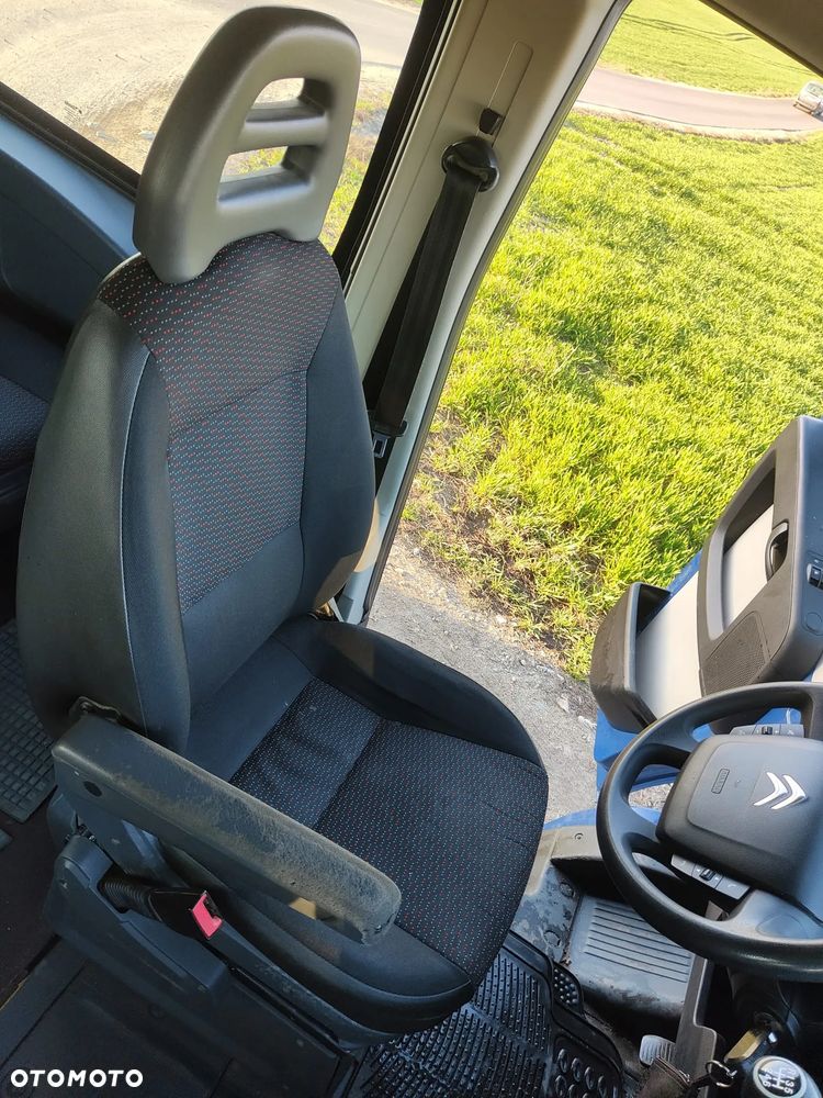 Citroën Jumper - 9