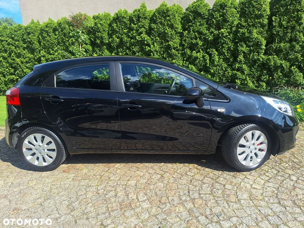 Kia Rio 1.4 Edition 7 - 7