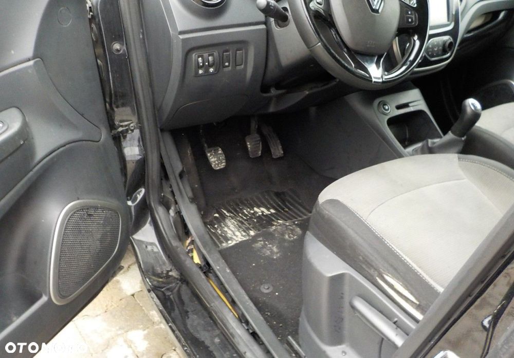Renault Captur - 8