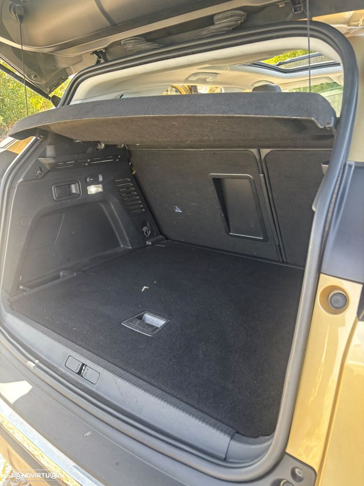 Peugeot 3008 1.2 PureTech Allure EAT6 - 14