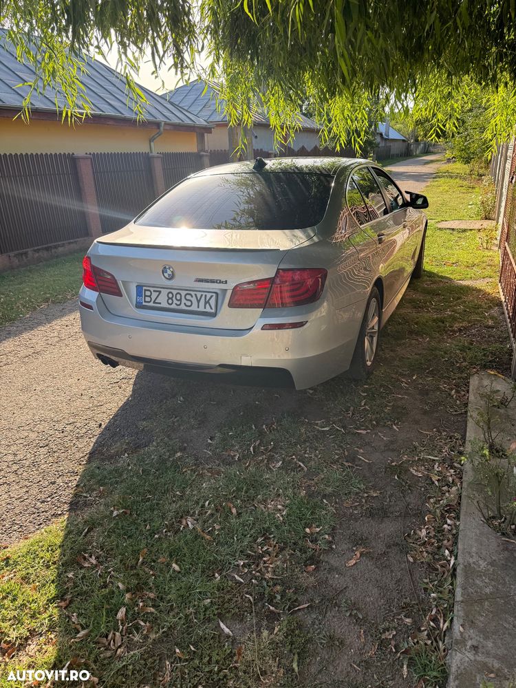 BMW Seria 5 530d Aut. - 2