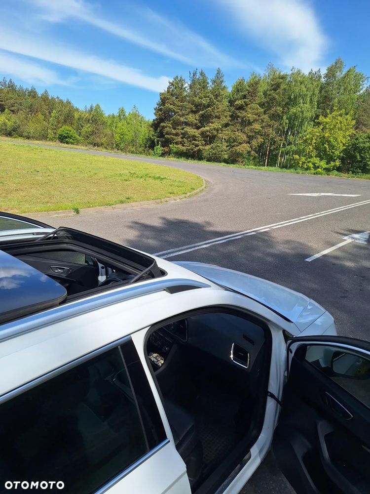 Seat Ateca 2.0 TDI Xcellence S&S 4Drive DSG - 21