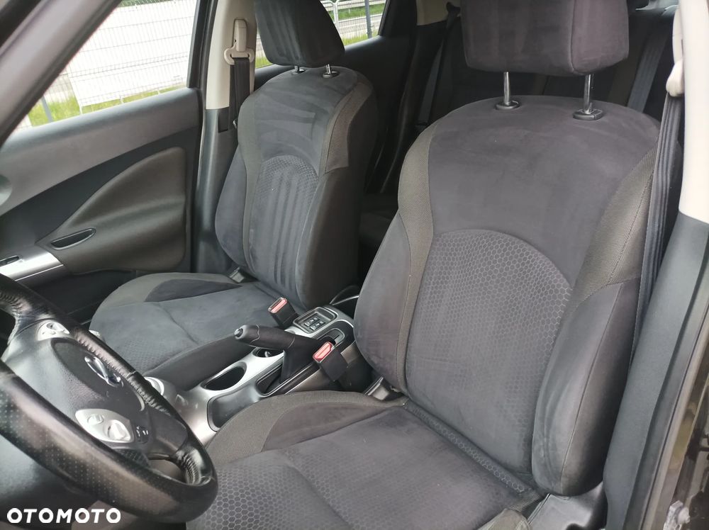 Nissan Juke 1.6 Start/Stop Acenta - 18