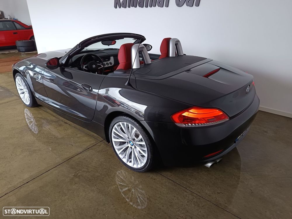 BMW Z4 23 i - 6