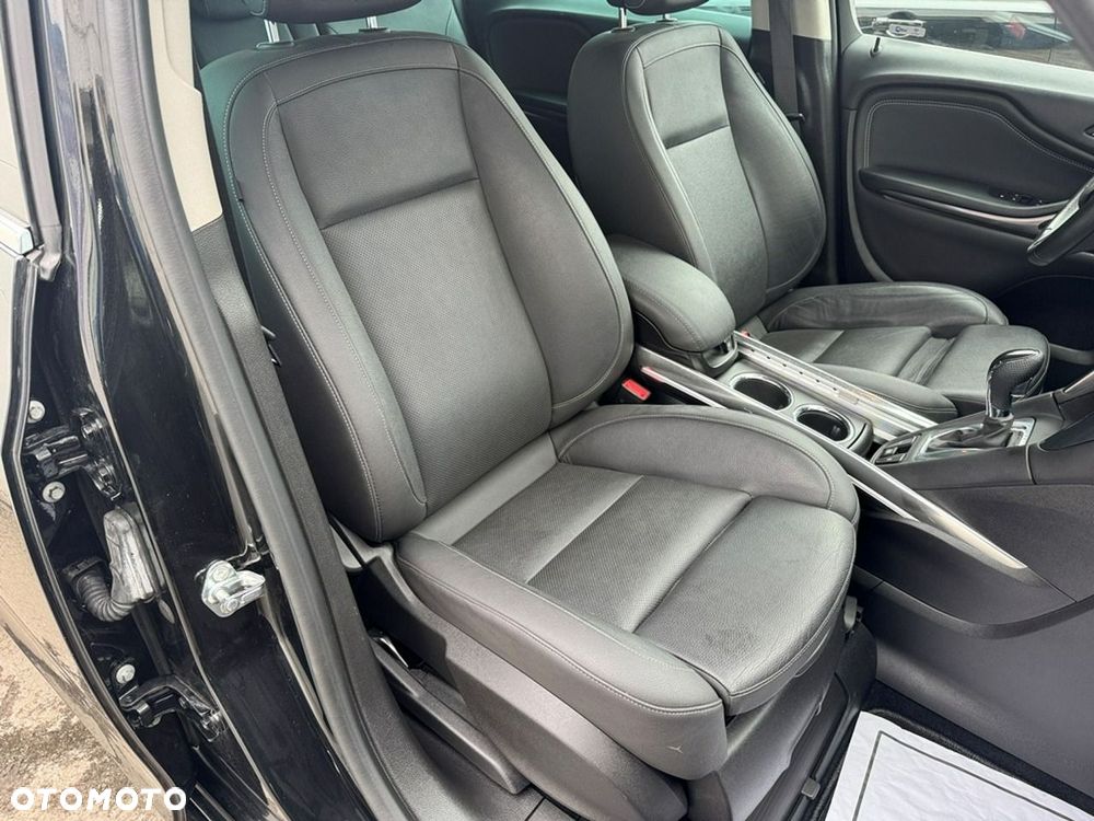 Opel Zafira - 15
