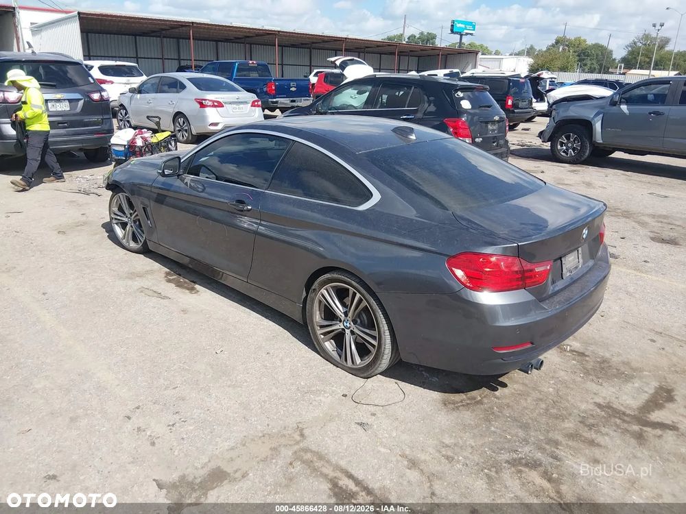 BMW Seria 4 - 1