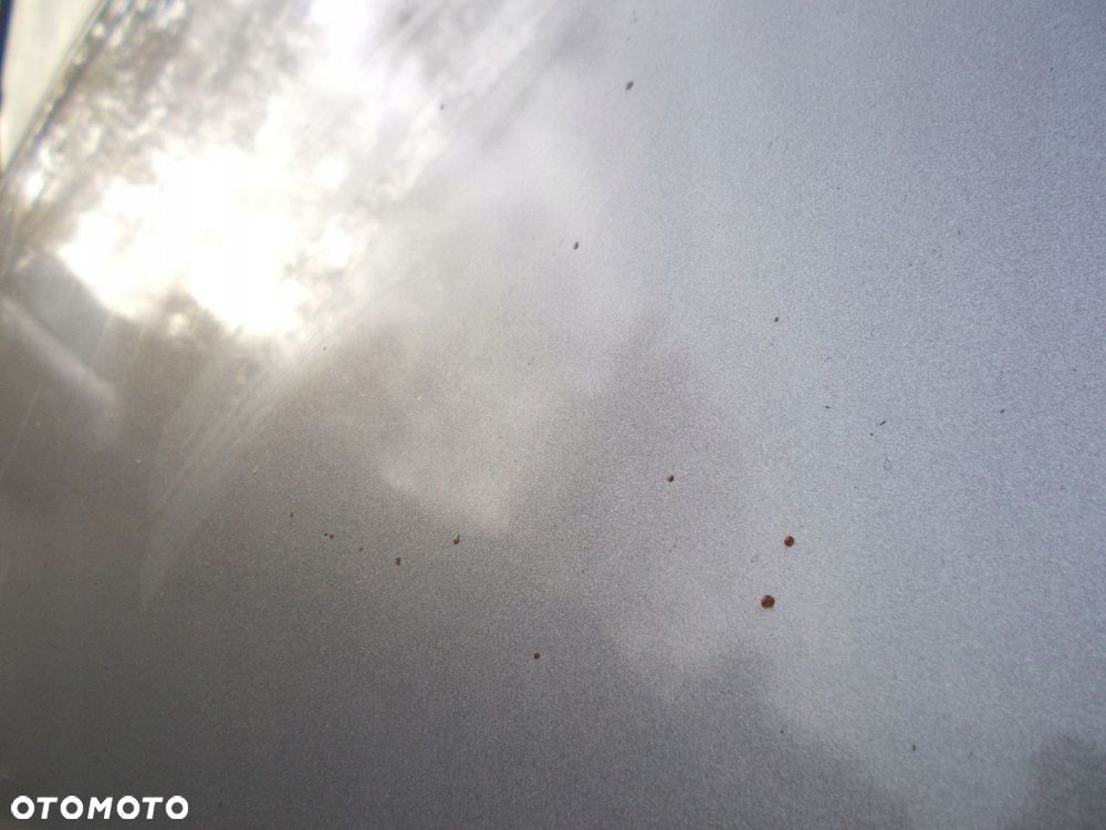 VW PASSAT B6 KOMBI 1.9 TDI 07R MASKA PRZÓD LA7T - 7