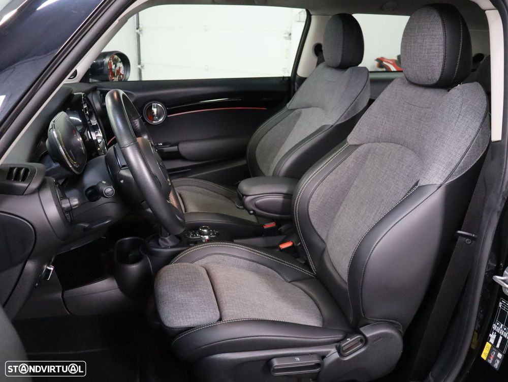 MINI 3 Portas Cooper SE - 6