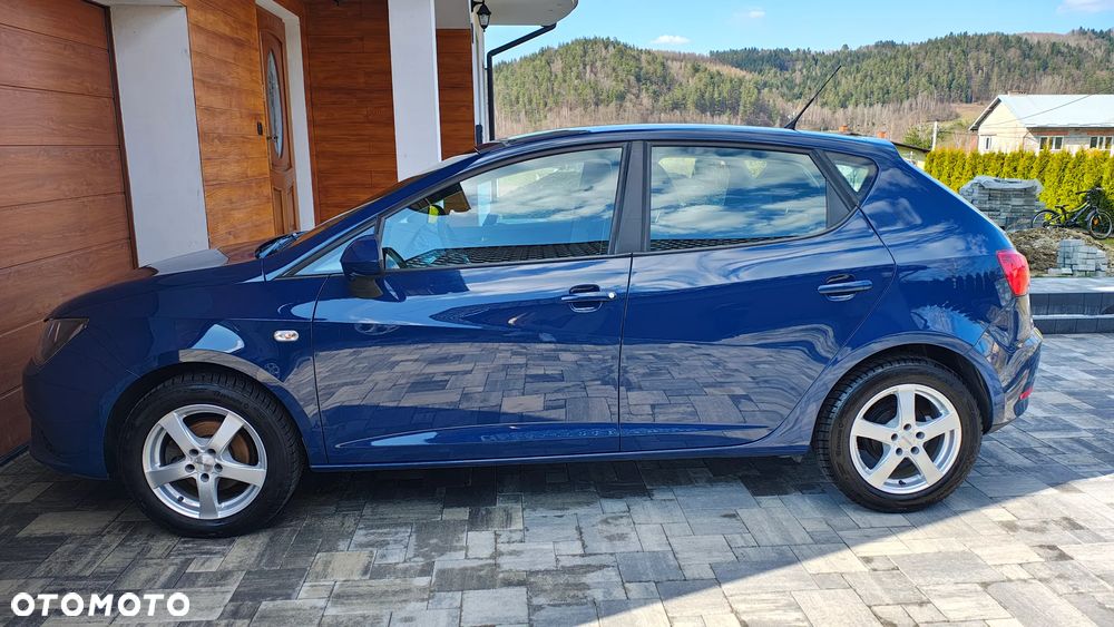 Seat Ibiza 1.0 MPI - 25