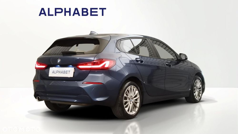 BMW Seria 1 118i Advantage - 5