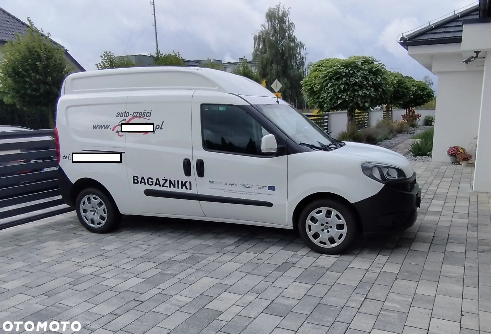 Fiat Doblo - 4