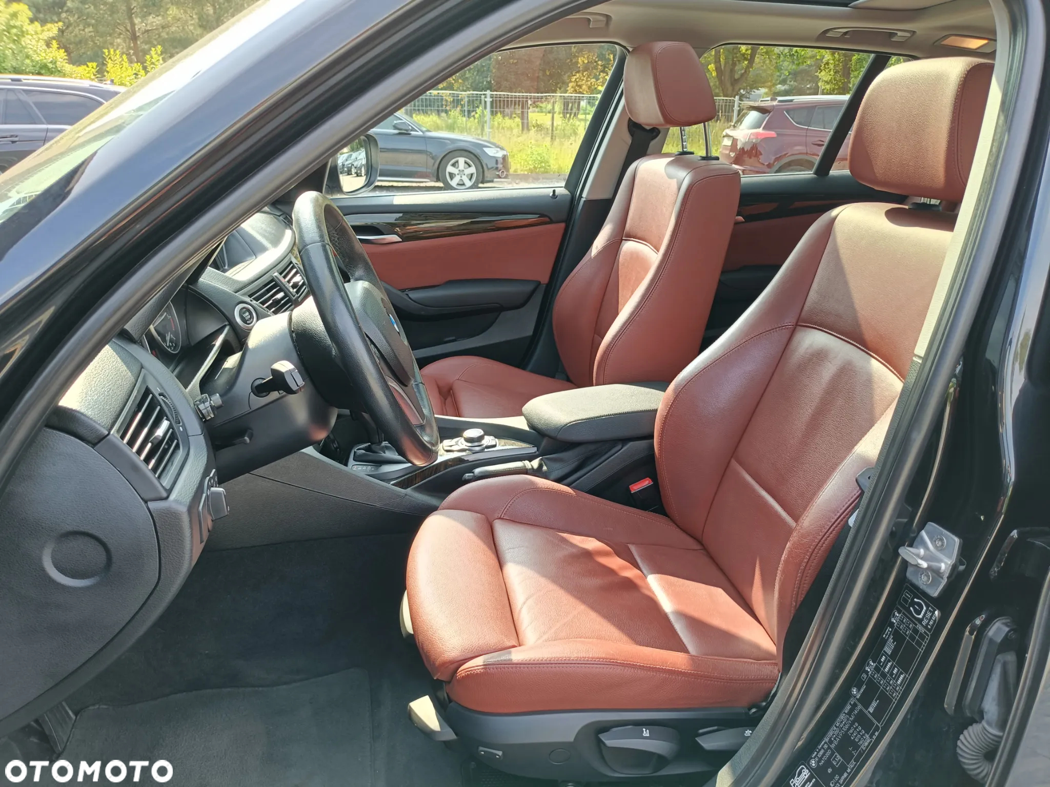BMW X1 xDrive23d - 11