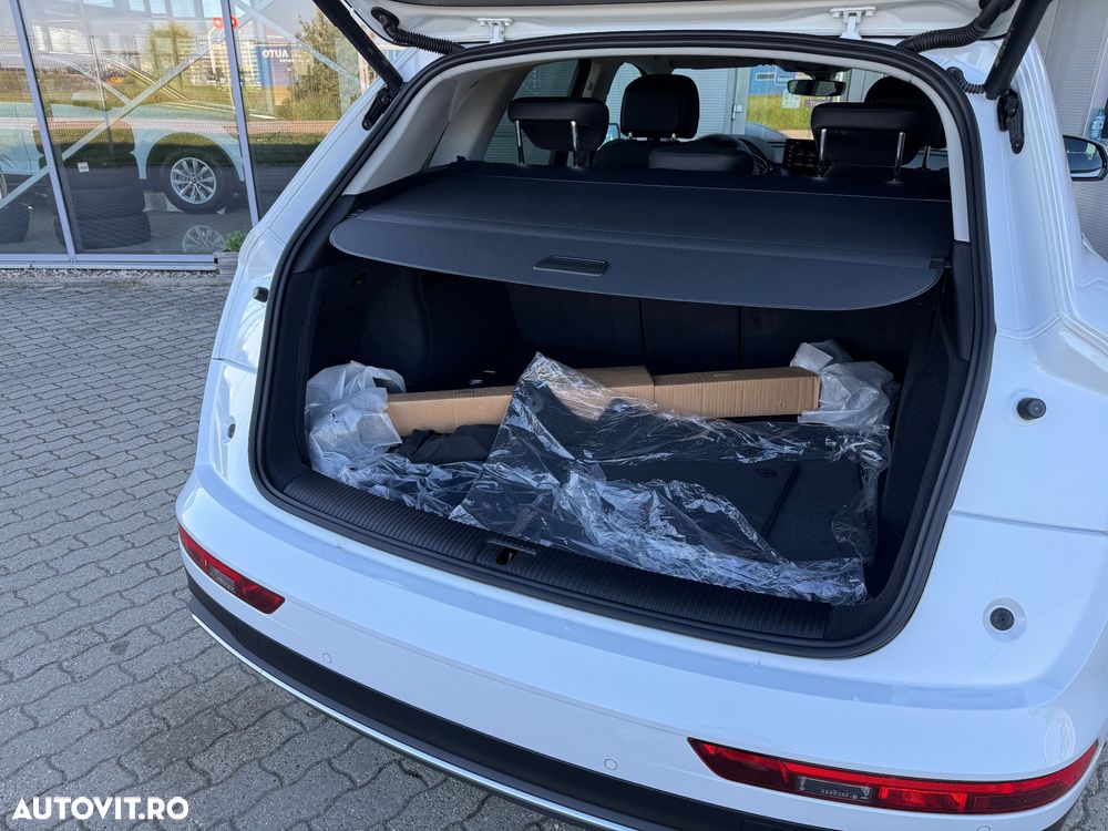 Audi Q5 40 TDI quattro S tronic advanced - 36