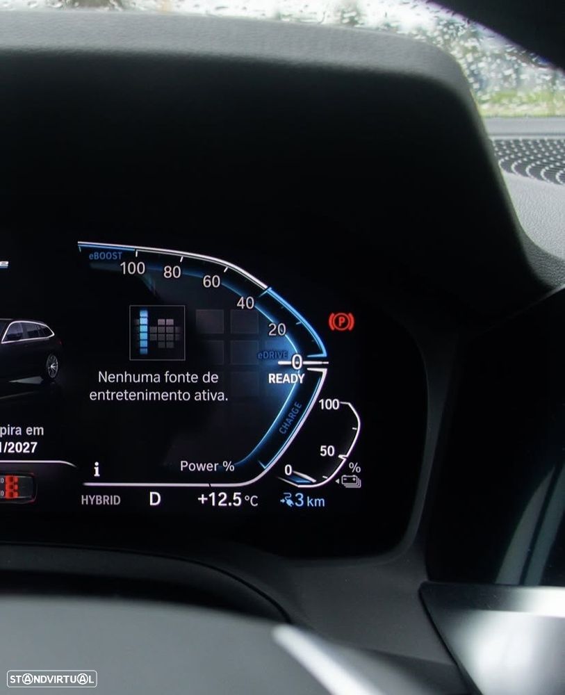 BMW 330 - 7