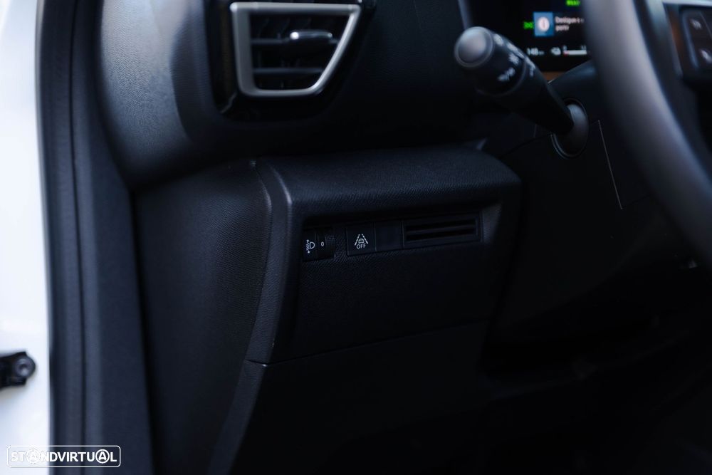 Citroën e-C4 50 kWh Feel - 10