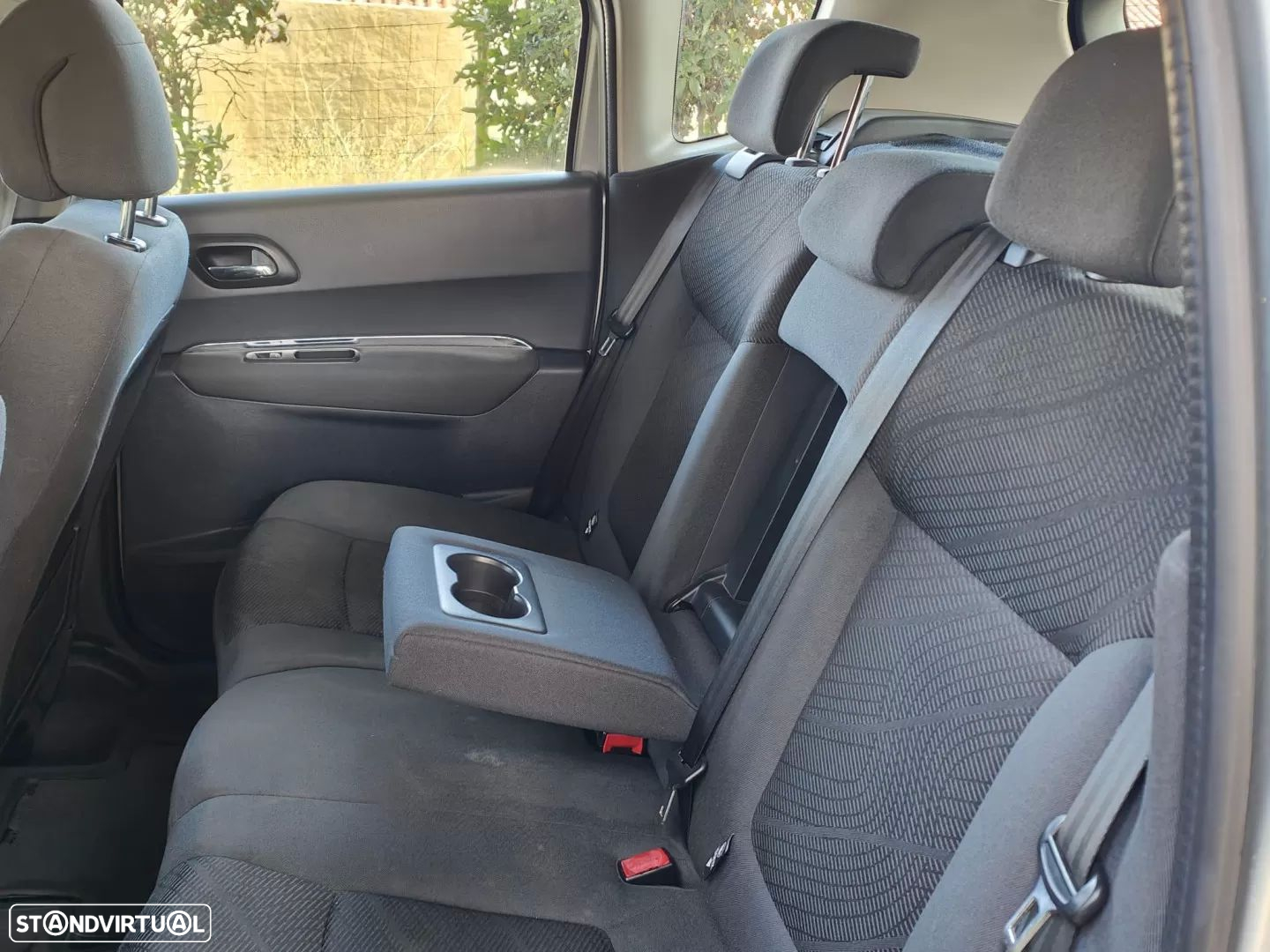 Peugeot 3008 - 14