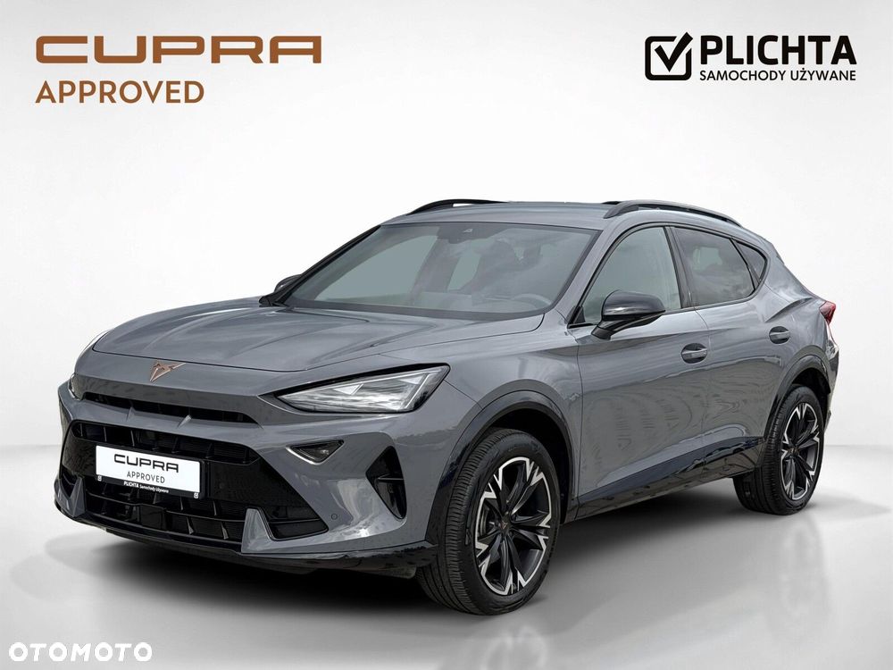Cupra Formentor - 2