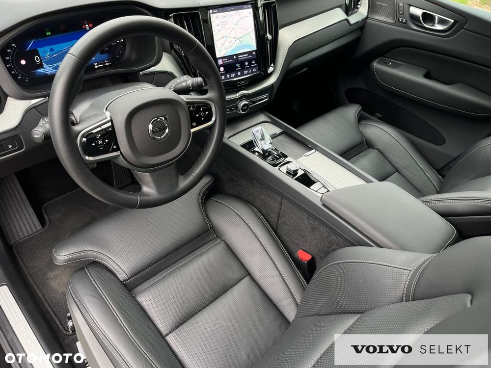 Volvo XC 60 - 13