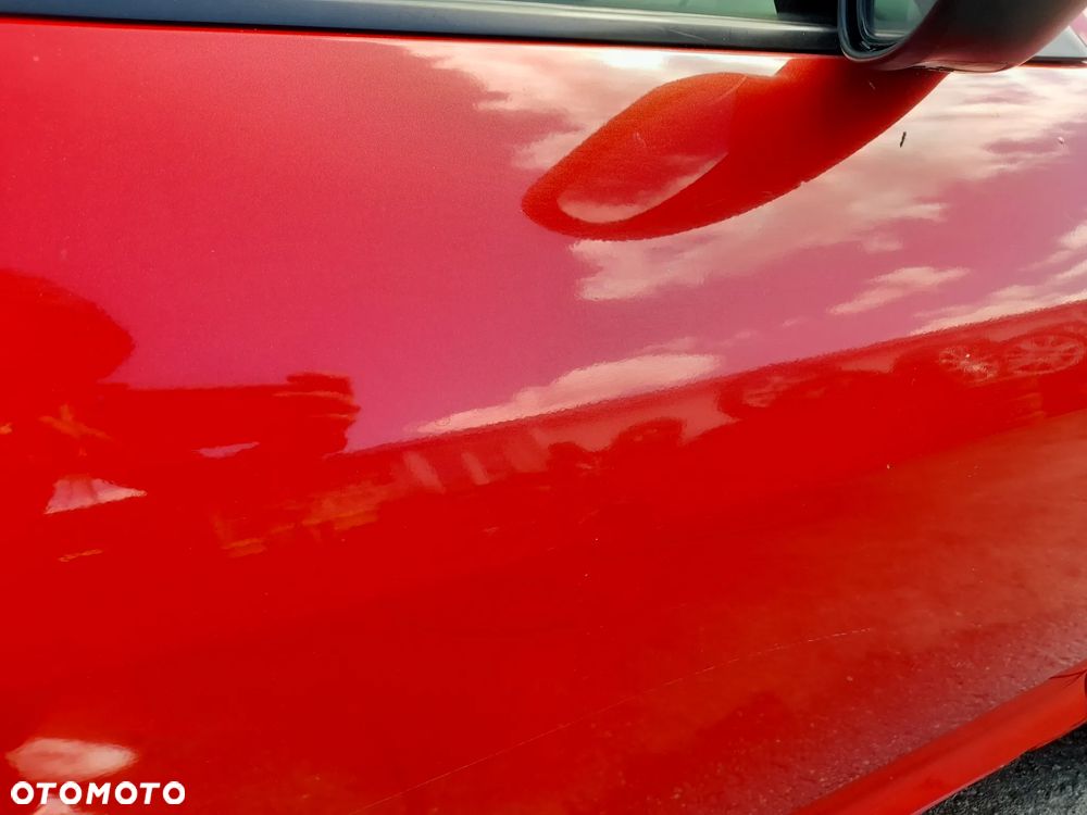 MAZDA RX-8 DRZWI PRAWY PRZÓD PRAWE PRZEDNIE 27A - 3