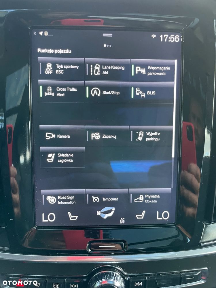Volvo S90 - 18