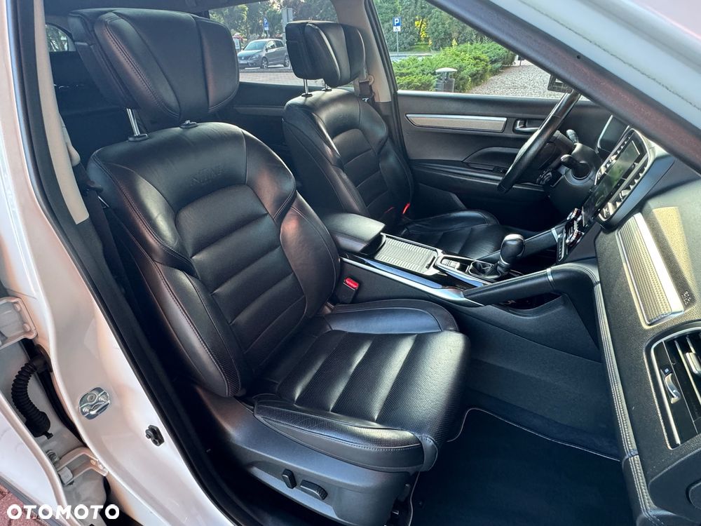 Renault Koleos 2.0 dCi Initiale Paris 4x4 X-Tronic - 25