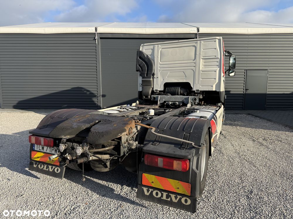 Volvo FM - 15