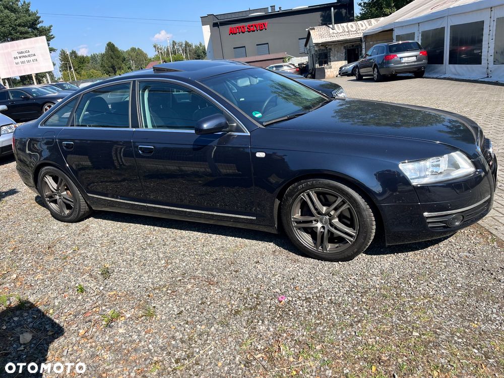 Audi A6 Limousine - 15