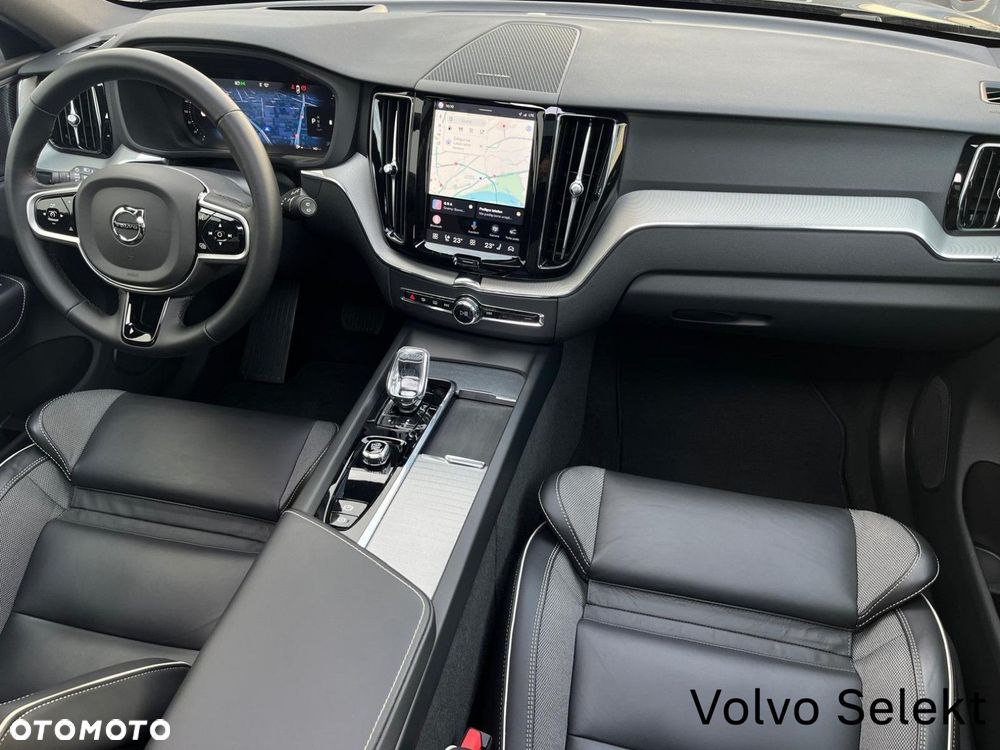 Volvo XC 60 - 13