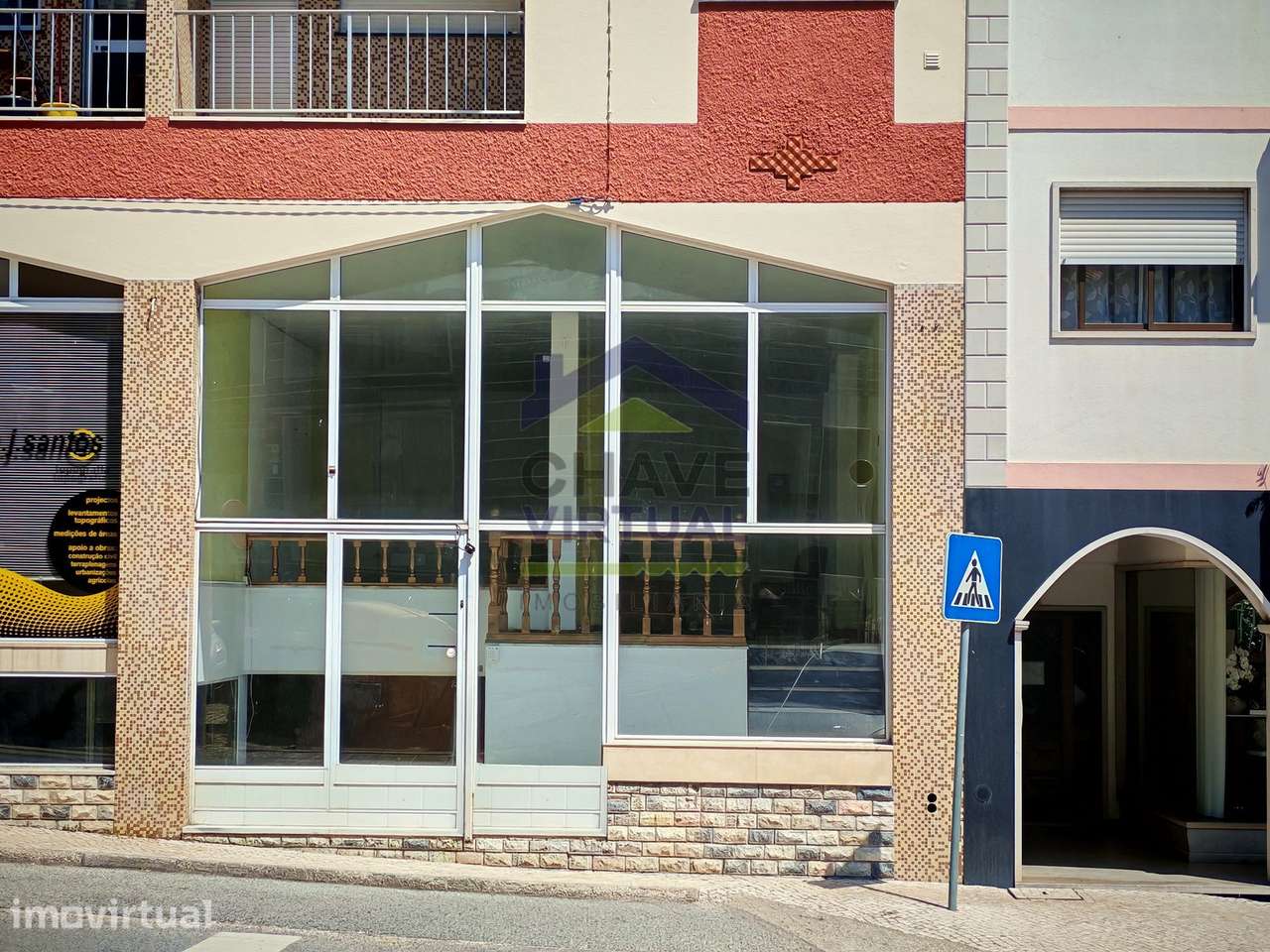 Estabelecimento Comercial - Centro Bombarral - Grande imagem: 2/10