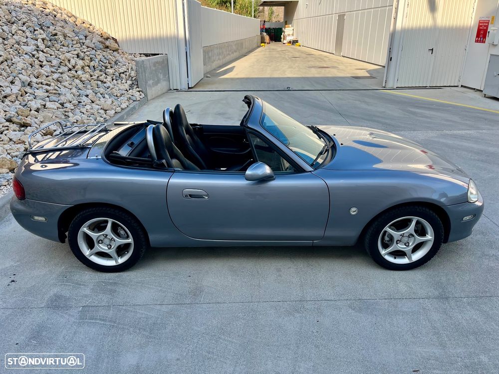 Mazda MX-5 - 17