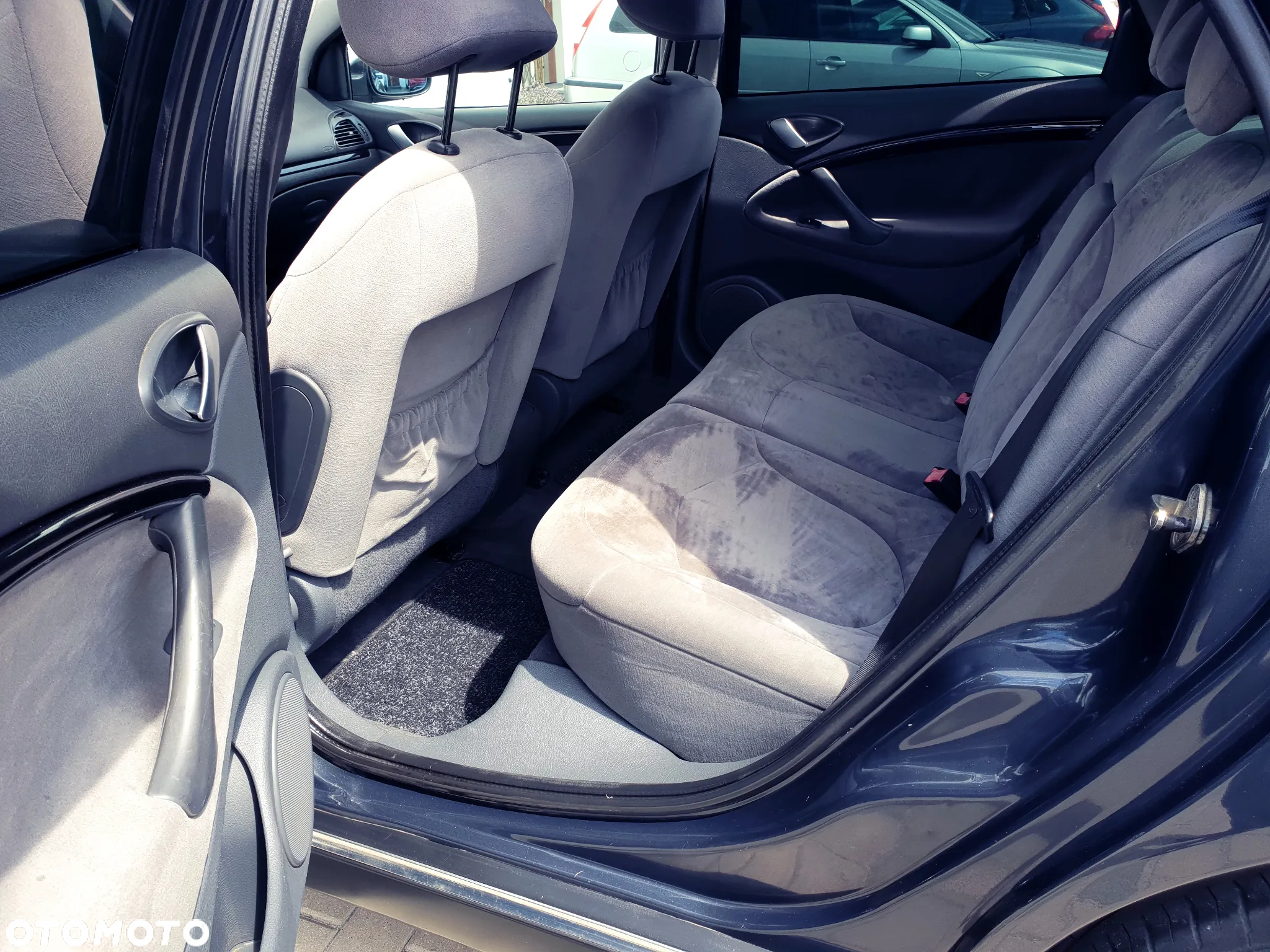 Citroën C5 - 9