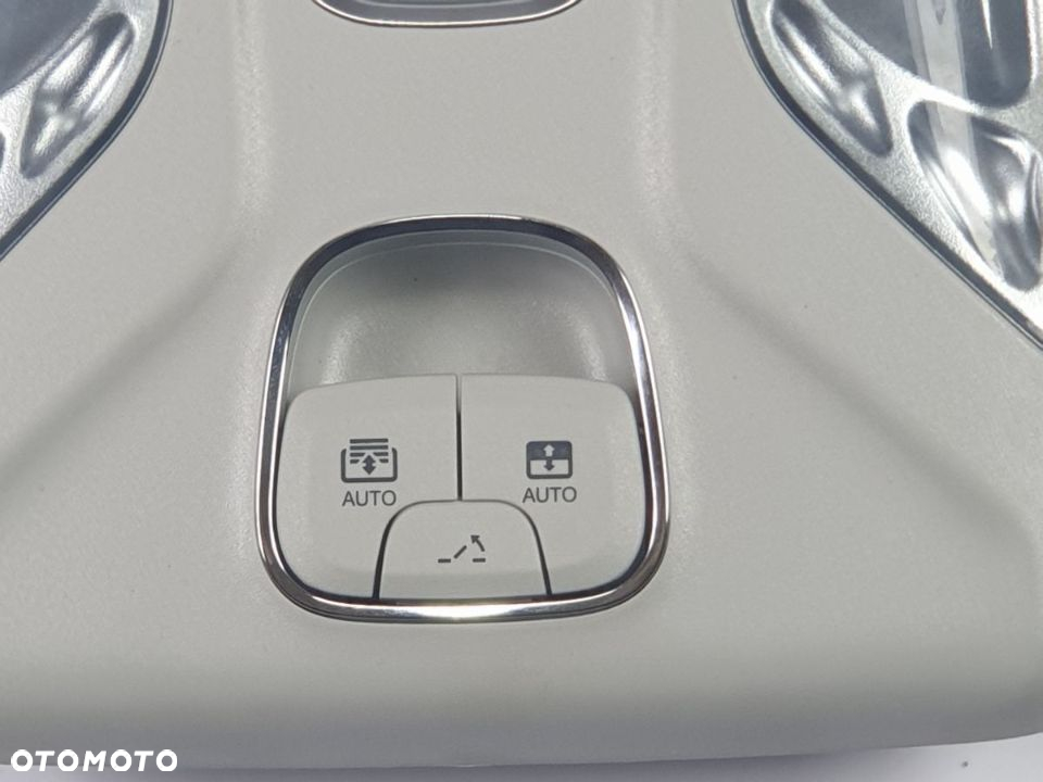 COMPASS Lampka Podsufitki Oświetlenie Kabiny JEEP KOMPASS od 2018 roku - 3