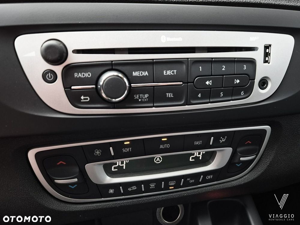 Renault Grand Scenic - 5