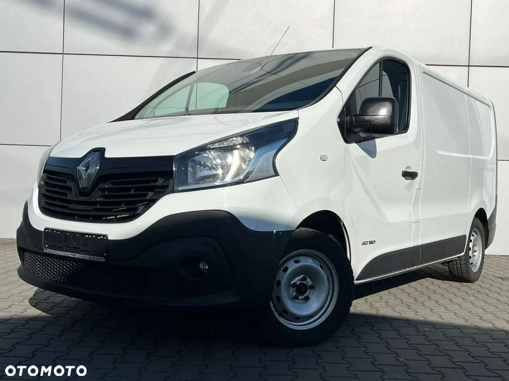 Renault Trafic - 2
