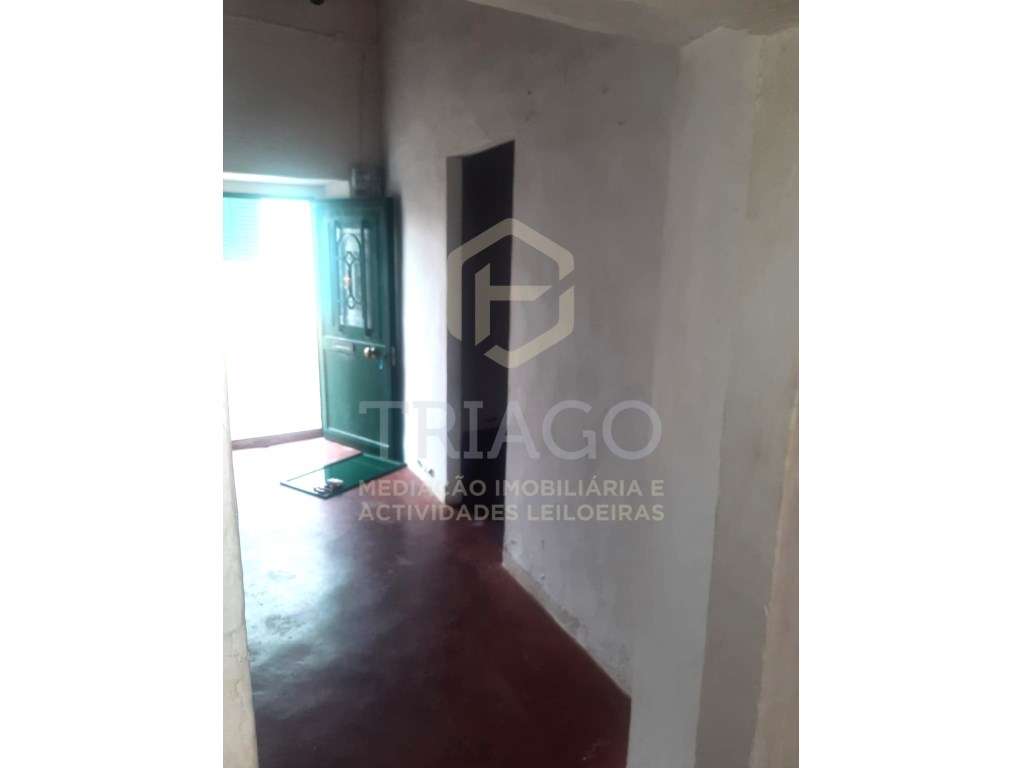 Moradia T1 no Centro da Vila Pitoresca de Barrancos - Grande imagem: 4/21
