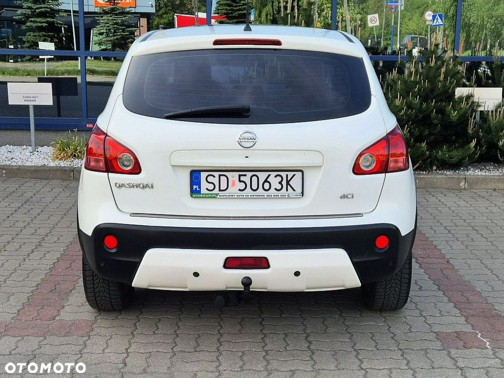 Nissan Qashqai 2.0 dCi 4x4 Acenta Pack - 16
