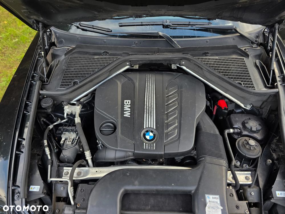 BMW X5 xDrive30d - 20